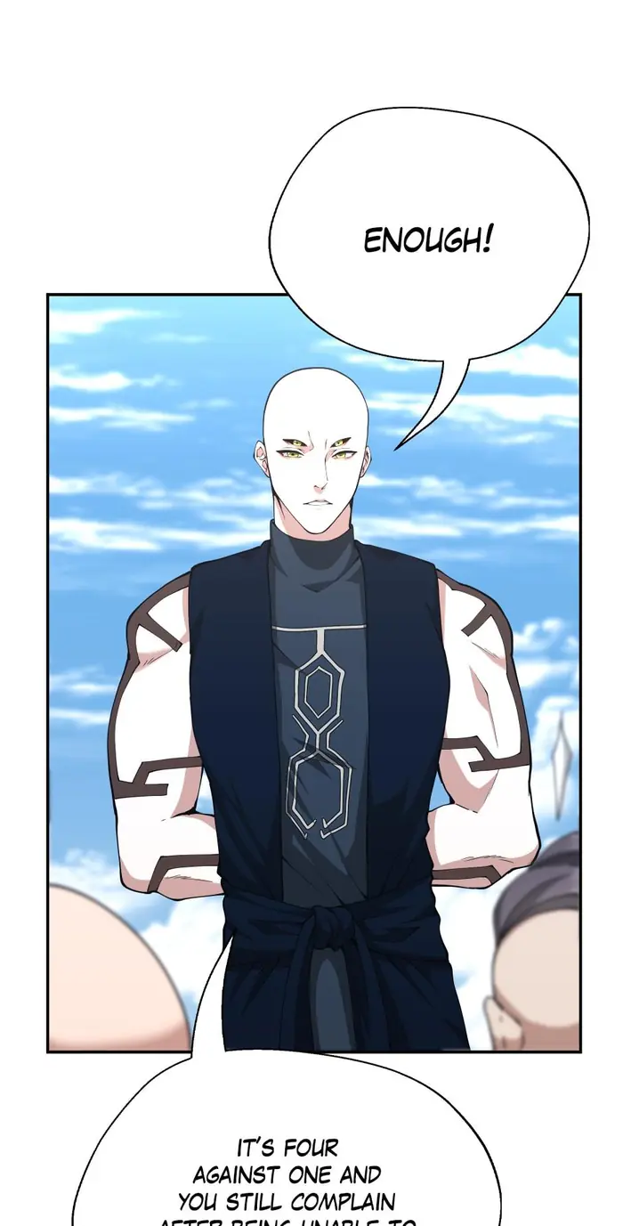 The Beginning After the End Chapter 154 image 021_optimized